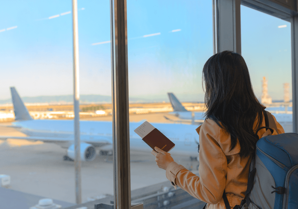 passagens aéreas baratas